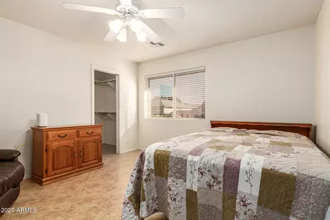 Bedroom - 11548 E Kiva Ave, Mesa, AZ 85209 photo 6 of 7