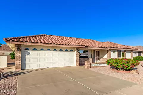 Exterior - 11548 E Kiva Ave, Mesa, AZ 85209 photo 2 of 8