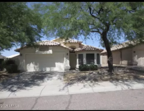 2226 E Donald Dr, Phoenix, AZ 85024