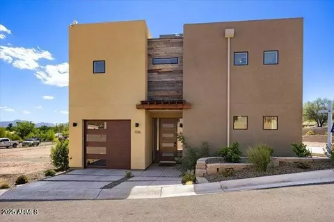 100 E Wee Hollow Dr, Camp Verde, AZ 86322