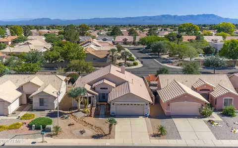 2815 Glengarry Way, Sierra Vista, AZ 85650