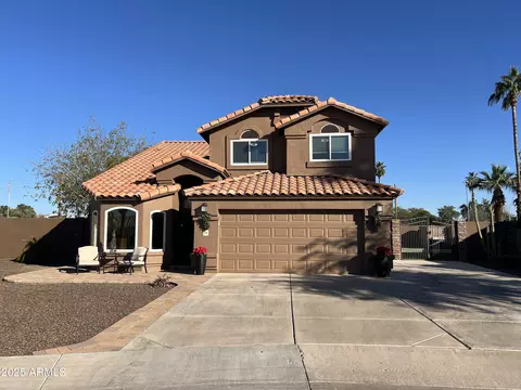 416 W Nido Cir, Mesa, AZ 85210