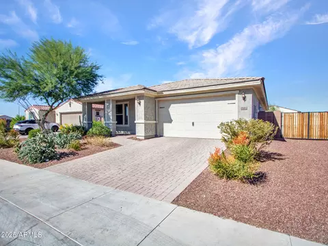 18462 W Fulton St, Goodyear, AZ 85338