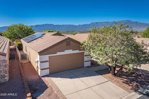 4969 E Cedar Creek Dr, Cornville, AZ 86325