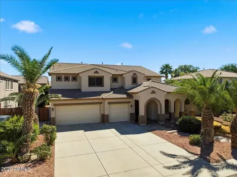 2699 E Cedar Pl, Chandler, AZ 85249