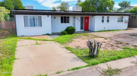 1517 Cochise Dr, Douglas, AZ 85607 photo 3