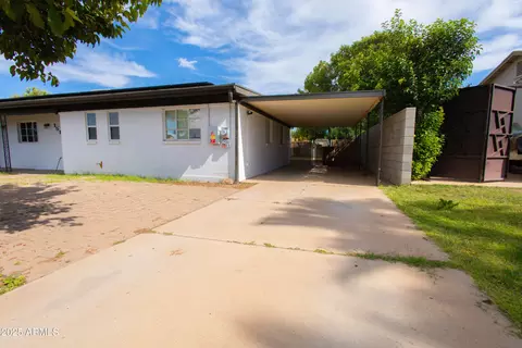 1517 Cochise Dr, Douglas, AZ 85607 photo 37