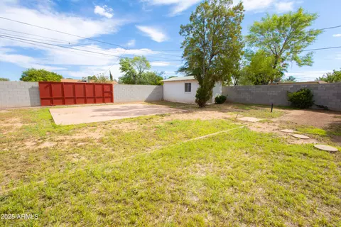 1517 Cochise Dr, Douglas, AZ 85607 photo 29
