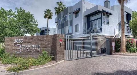 3633 N 3rd Ave #2051, Phoenix, AZ 85013