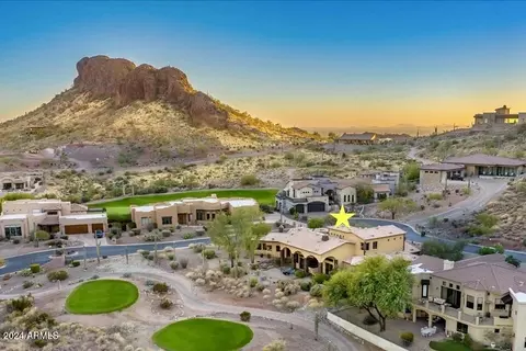 4367 S Avenida De Angeles --, Gold Canyon, AZ 85118