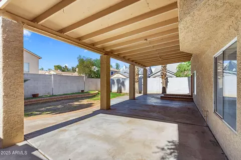 Exterior - 3755 E Broadway Rd #70, Mesa, AZ 85206 photo 2 of 3