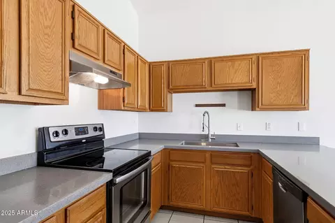 Kitchen - 3755 E Broadway Rd #70, Mesa, AZ 85206 photo 2 of 2
