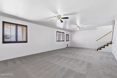 Living - 3755 E Broadway Rd #70, Mesa, AZ 85206 photo 1 of 5