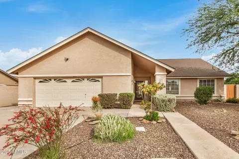 6554 E Nora Cir, Mesa, AZ 85215