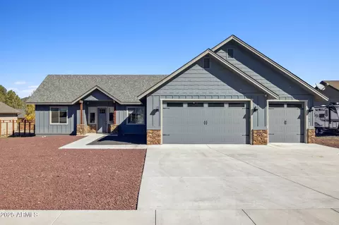 2762 W Highland Meadows Dr #115, Williams, AZ 86046