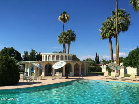 6250 E Pinchot Ave, Scottsdale, AZ 85251