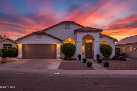 2833 E Renee Dr, Phoenix, AZ 85050