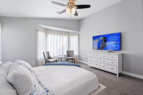 Bedroom - 2833 E Renee Dr, Phoenix, AZ 85050 photo 3 of 3