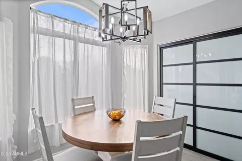 Dining - 2833 E Renee Dr, Phoenix, AZ 85050 photo 1 of 1