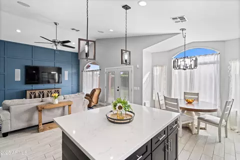Kitchen - 2833 E Renee Dr, Phoenix, AZ 85050 photo 1 of 7