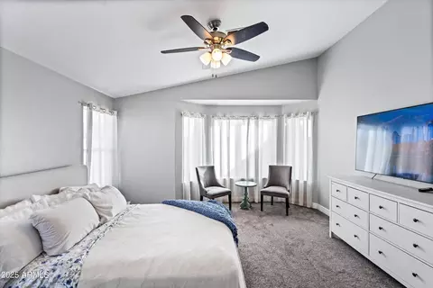 Bedroom - 2833 E Renee Dr, Phoenix, AZ 85050 photo 2 of 3