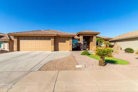 10912 E Plata Ave, Mesa, AZ 85212