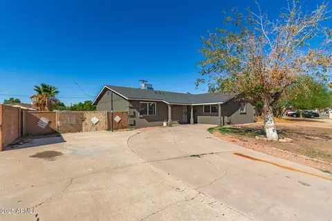 7018 W Mariposa St, Phoenix, AZ 85033