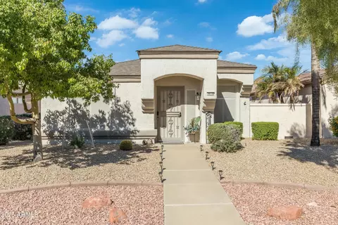 16170 W Vista North Dr, Sun City West, AZ 85375