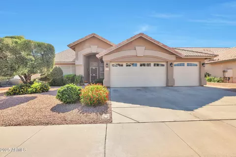 8461 W Pershing Ave, Peoria, AZ 85381