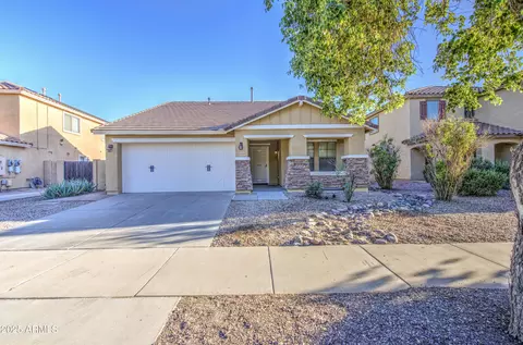 14089 W Rosewood Dr, Surprise, AZ 85379