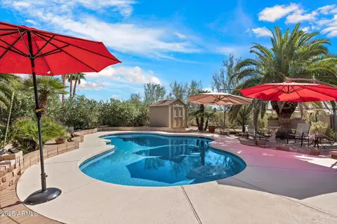 8233 E Culver St, Mesa, AZ 85207 photo 26