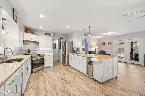 8233 E Culver St, Mesa, AZ 85207 photo 12