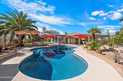 8233 E Culver St, Mesa, AZ 85207 photo 25