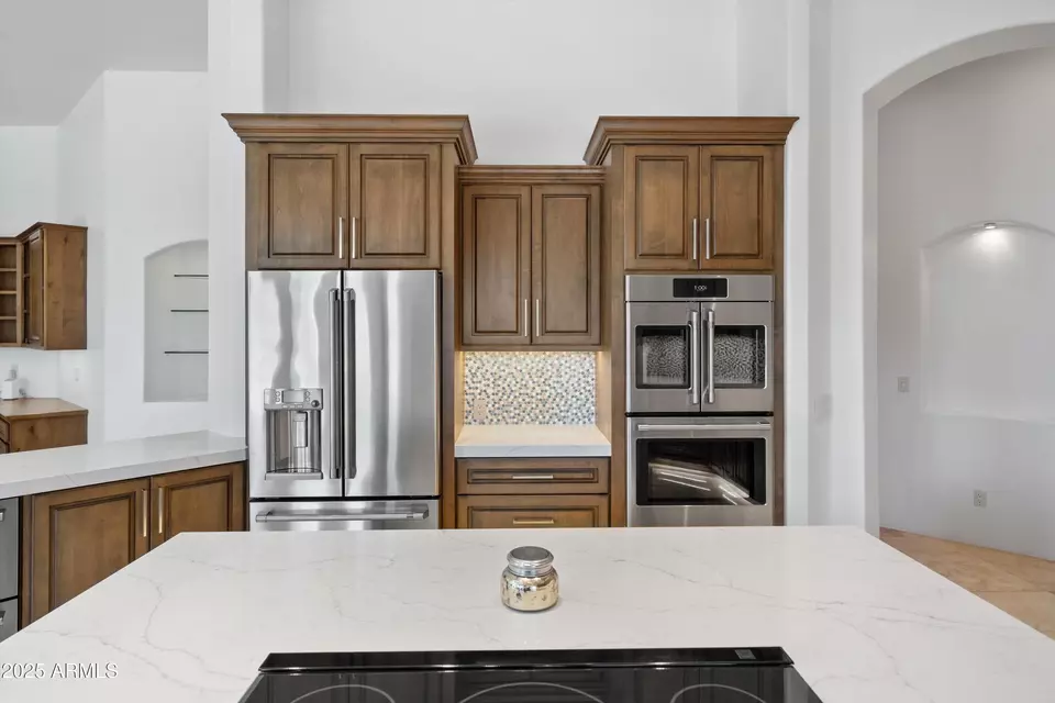 Kitchen - 8300 E Dixileta Dr #235, Scottsdale, AZ 85266 photo 6 of 10