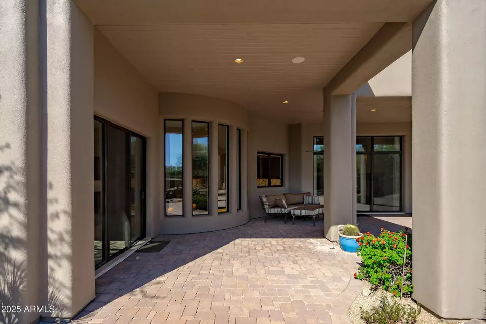 Exterior - 8300 E Dixileta Dr #235, Scottsdale, AZ 85266 photo 13 of 23