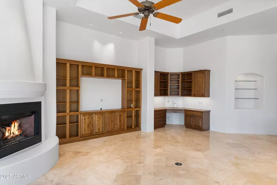 Living - 8300 E Dixileta Dr #235, Scottsdale, AZ 85266 photo 9 of 9