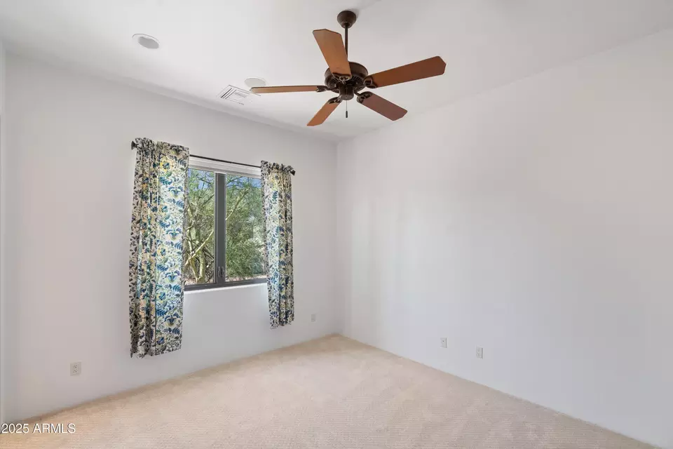 Bedroom - 8300 E Dixileta Dr #235, Scottsdale, AZ 85266 photo 7 of 7