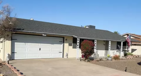 10614 N 103rd Ave, Sun City, AZ 85351