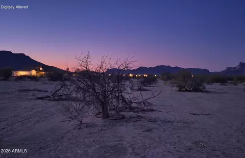 XXXA S 542nd Avenue #24, Tonopah, AZ 85354