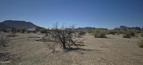 XXXB S 542nd Avenue #129, Tonopah, AZ 85354