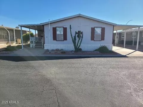 301 S Signal Butte Rd #3, Apache Junction, AZ 85120