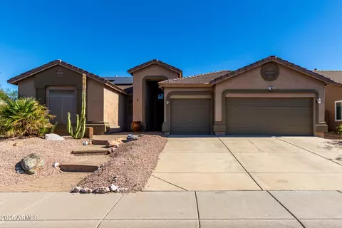 11451 S Obispo Dr, Goodyear, AZ 85338