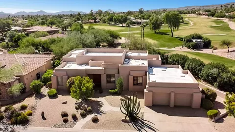 18525 E Picacho Rd, Rio Verde, AZ 85263