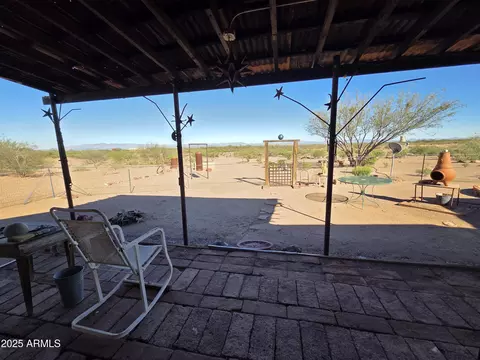 5011 W Double Adobe Rd, Mcneal, AZ 85617
