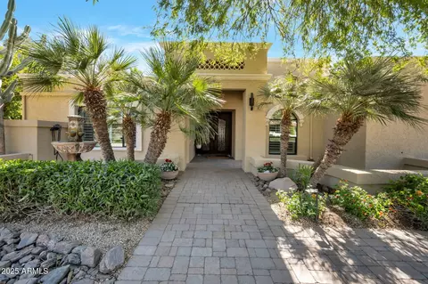 8107 E Naseem Trl, Scottsdale, AZ 85258
