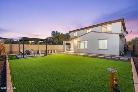 31194 N 138th Ave, Peoria, AZ 85383
