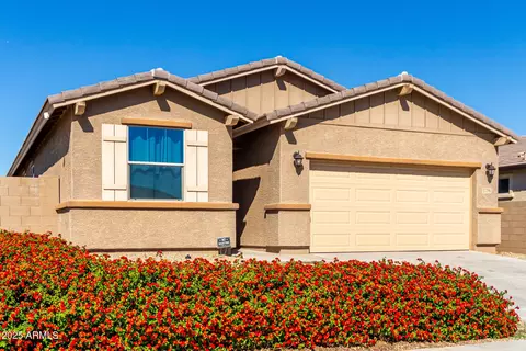 17796 W Robin Ln, Surprise, AZ 85387