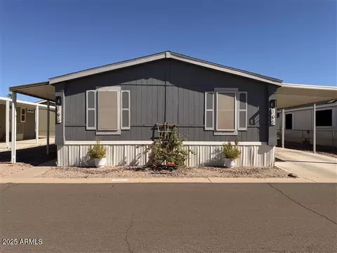 8832 E Pueblo Ave #105, Mesa, AZ 85208