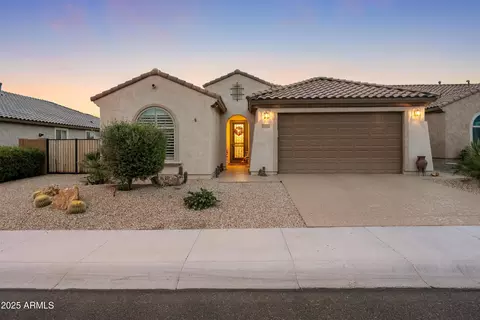 21157 N 259th Ave, Buckeye, AZ 85396
