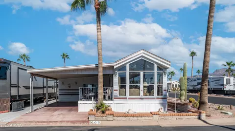 668 Gypsum Dr, Apache Junction, AZ 85119